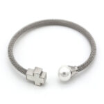 Wholesale Stainless 316 Steel Bangles, Fashion Jeweller