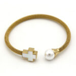 Wholesale Stainless 316 Steel Bangles, Fashion Jeweller