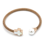 Wholesale Stainless 316 Steel Bangles, Fashion Jeweller