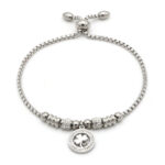 Wholesale Stainless 316 Steel Bracelets, Fashion Jeweller