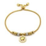 Wholesale Stainless 316 Steel Bracelets, Fashion Jeweller