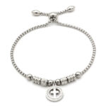 Wholesale Stainless 316 Steel Bracelets, Fashion Jeweller