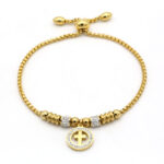 Wholesale Stainless 316 Steel Bracelets, Fashion Jeweller