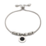 Wholesale Stainless 316 Steel Bracelets, Fashion Jeweller