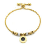 Wholesale Stainless 316 Steel Bracelets, Fashion Jeweller