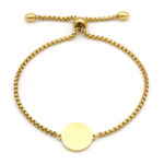 Wholesale Stainless 316 Steel Bracelets, Fashion Jeweller