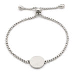 Wholesale Stainless 316 Steel Bracelets, Fashion Jeweller