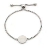 Wholesale Stainless 316 Steel Bracelets, Fashion Jeweller