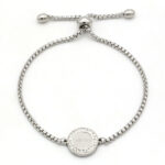 Wholesale Stainless 316 Steel Bracelets, Fashion Jeweller