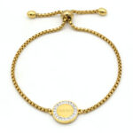 Wholesale Stainless 316 Steel Bracelets, Fashion Jeweller