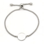 Wholesale Stainless 316 Steel Bracelets, Fashion Jeweller