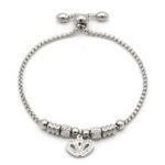 Wholesale Stainless 316 Steel Bracelets, Fashion Jeweller