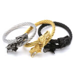 Wholesale Stainless 316 Steel Bangles, Fashion Jeweller