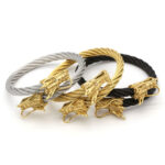 Wholesale Stainless 316 Steel Bangles, Fashion Jeweller