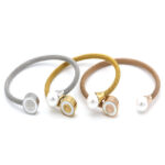 Wholesale Stainless 316 Steel Bangles, Fashion Jeweller