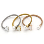 Wholesale Stainless 316 Steel Bangles, Fashion Jeweller