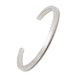 Wholesale Stainless 316 Steel Bangles, Fashion Jeweller