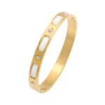 Wholesale Stainless 316 Steel Bangles, Fashion Jeweller