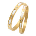 Wholesale Stainless 316 Steel Bangles, Fashion Jeweller