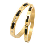 Wholesale Stainless 316 Steel Bangles, Fashion Jeweller