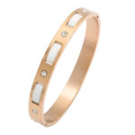 Wholesale Stainless 316 Steel Bangles, Fashion Jeweller