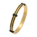 Wholesale Stainless 316 Steel Bangles, Fashion Jeweller