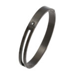 Wholesale Stainless 316 Steel Bangles, Fashion Jeweller