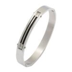 Wholesale Stainless 316 Steel Bangles, Fashion Jeweller