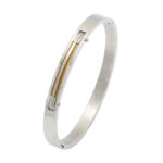 Wholesale Stainless 316 Steel Bangles, Fashion Jeweller