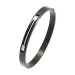 Wholesale Stainless 316 Steel Bangles, Fashion Jeweller