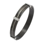 Wholesale Stainless 316 Steel Bangles, Fashion Jeweller