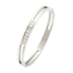 Wholesale Stainless 316 Steel Bangles, Fashion Jeweller