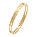 Wholesale Stainless 316 Steel Bangles, Fashion Jeweller