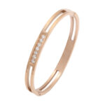 Wholesale Stainless 316 Steel Bangles, Fashion Jeweller