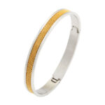 Wholesale Stainless 316 Steel Bangles, Fashion Jeweller