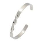 Wholesale Stainless 316 Steel Bangles, Fashion Jeweller