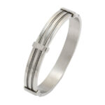 Wholesale Stainless 316 Steel Bangles, Fashion Jeweller