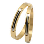 Wholesale Stainless 316 Steel Bangles, Fashion Jeweller