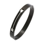 Wholesale Stainless 316 Steel Bangles, Fashion Jeweller