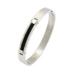 Wholesale Stainless 316 Steel Bangles, Fashion Jeweller