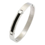 Wholesale Stainless 316 Steel Bangles, Fashion Jeweller
