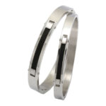 Wholesale Stainless 316 Steel Bangles, Fashion Jeweller