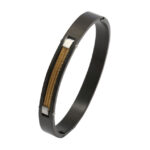 Wholesale Stainless 316 Steel Bangles, Fashion Jeweller