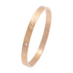 Wholesale Stainless 316 Steel Bangles, Fashion Jeweller