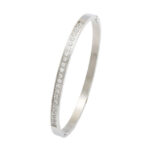 Wholesale Stainless 316 Steel Bangles, Fashion Jeweller