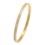 Wholesale Stainless 316 Steel Bangles, Fashion Jeweller