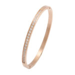 Wholesale Stainless 316 Steel Bangles, Fashion Jeweller