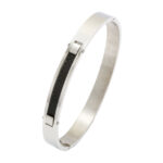 Wholesale Stainless 316 Steel Bangles, Fashion Jeweller