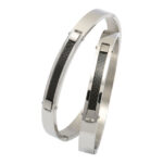 Wholesale Stainless 316 Steel Bangles, Fashion Jeweller