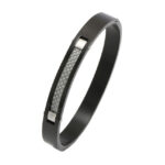 Wholesale Stainless 316 Steel Bangles, Fashion Jeweller